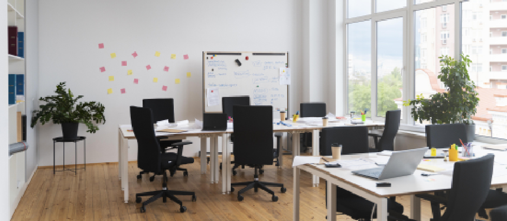 What Makes COHQ One of the Best Coworking Spaces in Kochi?